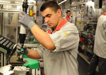 Almanya’da vasıflı eleman açığı giderek büyüyor