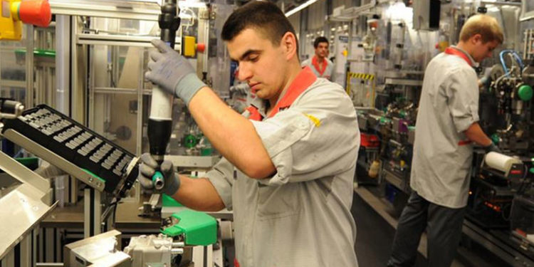 Almanya’da vasıflı eleman açığı giderek büyüyor