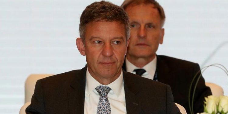 Almanya’dan Afganistan’a insani yardım sözü