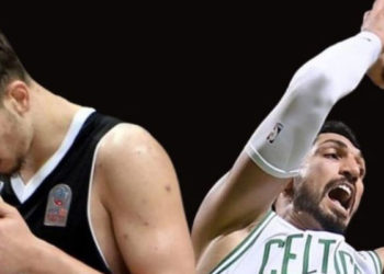 Alperen Şengün kariyer rekoru kırdı; gülen taraf Enes Kanter’li Celtics oldu