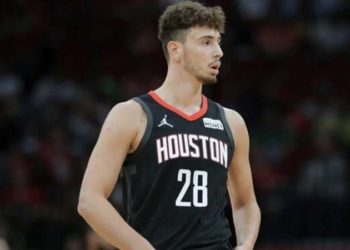 Alperen Şengün'lü Houston Rockets, 15 maçlık mağlubiyet serisine son verdi