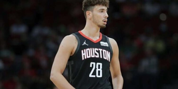 Alperen Şengün'lü Houston Rockets, 15 maçlık mağlubiyet serisine son verdi