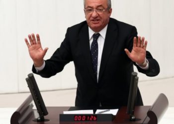 Altay: Hükümeti övmek, muhalefete uyarı yapmak MGK'nin işi değil