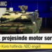 Altay tankı: Güney Kore ile motor ve şanzıman üretimi anlaşmasında değişiklik iddiası
