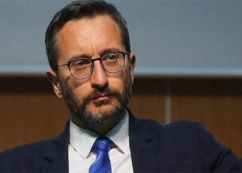 Altun'dan Lütfi Elvan haberine tepki: Bakanımız görevinin başında