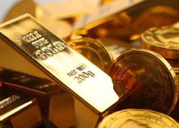 Altın fiyatları, ABD'den gelen tarım dışı istihdam ve işsizlik rakamlarıyla yüksek seyrediyor