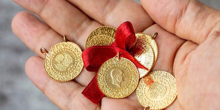 Altın fiyatlarında yeni zirve: Çeyrek altın 1000 lirayı geçti