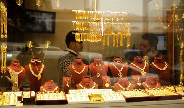 Altın yükseldi: Tuzak mı?