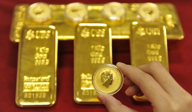 Altında dönüm noktası