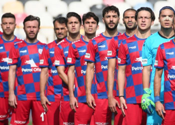 Altınordu son 13 yılın en kötüsü