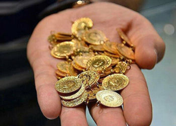 Altının kilogramı 730 bin liraya yükseldi