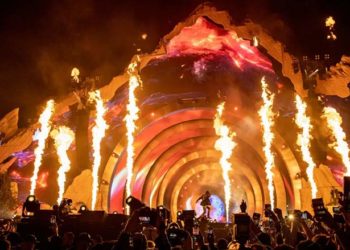 Amerika’daki ünlü müzik festivali felakete dönüştü: 8 kişi hayatını kaybetti