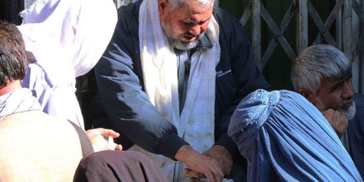 Anadolu Ajansı: Afganistan'da döviz bürosu sahipleri ticari işlemlerde dövizin yasaklanmasından memnun