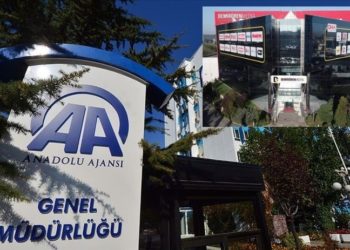 Anadolu Ajansı, birikmiş borçlarını ödemeyen Demirören Medya ile anlaşmasını iptal etti