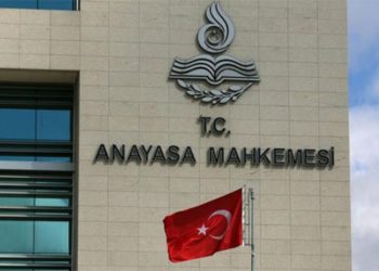 Anayasa Mahkemesi’nin moloz kararı Resmi Gazete'de