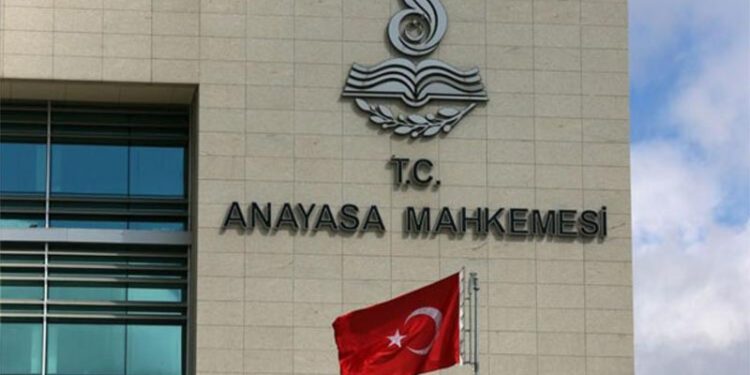 Anayasa Mahkemesi’nin moloz kararı Resmi Gazete'de