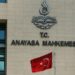 Anayasa Mahkemesi’nin moloz kararı Resmi Gazete'de