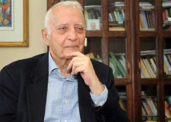 Anayasa hukukçusu Özbudun: Yüzde 50+1 meşruiyet sağlamaz çünkü seçimler eşit şartlar altında yapılmıyor