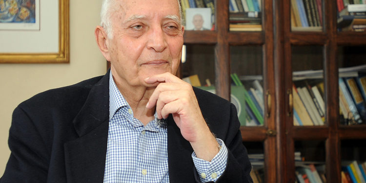 Anayasa hukukçusu Özbudun: Yüzde 50+1 meşruiyet sağlamaz çünkü seçimler eşit şartlar altında yapılmıyor