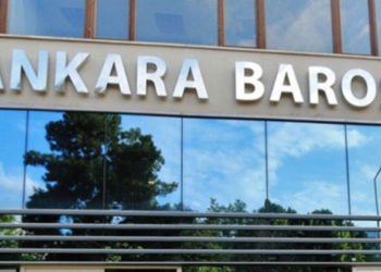 Ankara Barosu: Cezaevlerinde açık görüşlerin durdurulması insan hakkı ihlalidir