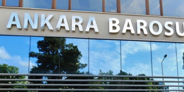 Ankara Barosu: Cezaevlerinde açık görüşlerin durdurulması insan hakkı ihlalidir