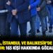 Ankara, İstanbul ve Balıkesir’de cemaat operasyon: 165 kişi hakkında gözaltı kararı