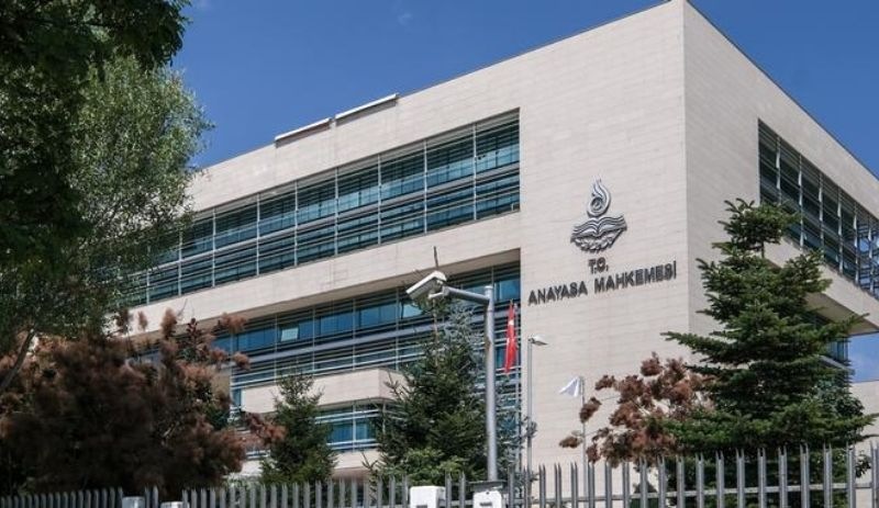 Ankara'da Karayalçın'ın kamulaştırdığı arazileri Gökçek'in kooperatiflere devretmesi mahkemelik oldu