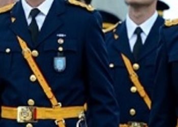 Ankara’da Hava Kuvvetleri’ne operasyon: 8 gözaltı