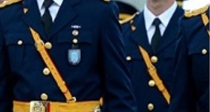 Ankara’da Hava Kuvvetleri’ne operasyon: 8 gözaltı