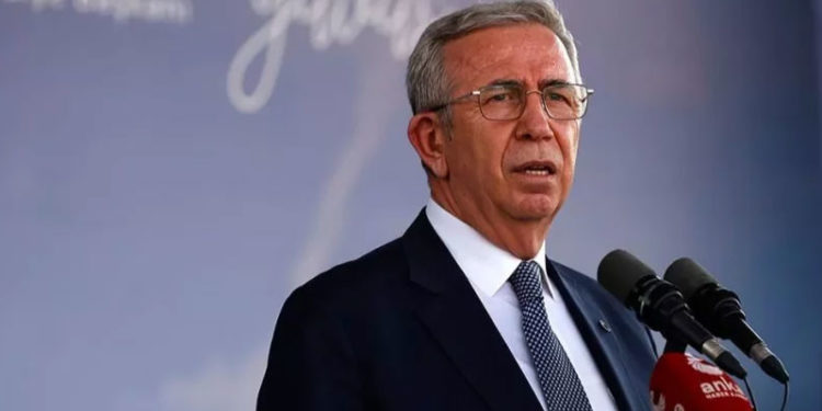 Ankara’da belediye 186 bin aileye 4 ayda 2 bin 150’şer TL doğalgaz desteği verecek