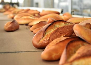 Ankara’da ekmeğe 50 kuruş zam geldi