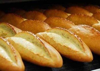 Ankara’da ekmeğe zam