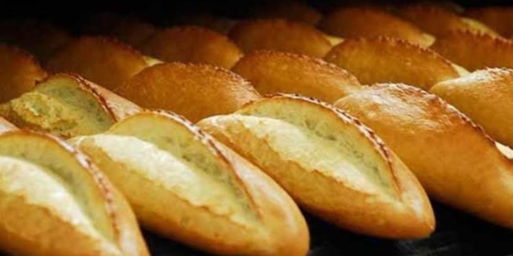 Ankara’da ekmeğe zam