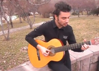 Ankara’da kız çocuklarına tacizi önlemek isteyen genç bıçaklanarak öldürüldü