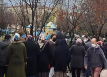 Ankara’da ucuz ekmek kuyruklarına ‘mobil halk ekmek araçları’ çözümü