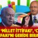 Anket: ‘Millet ittifakı’, ‘cumhur ittifakı’nı geride bıraktı