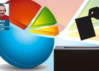 Anketlerden seçim galibiyeti beklemek