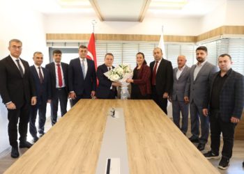 Antalya Büyükşehir Belediyesi’nde toplu iş sözleşmesi imzalandı; yüzde 28 zam, 1 Mayıs’ta  işçilere 600 TL ikramiye