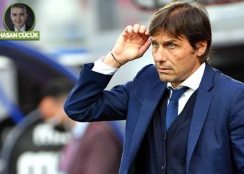 Antonio Conte yarım kalan hesabı kesme niyetinde
