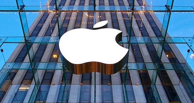 Apple Türkiye satışlarını geçici olarak durdurdu