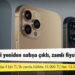 Apple ürünleri yeniden satışa çıktı, zamlı fiyatlar belli oldu