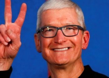 Apple'ın CEO'su Tim Cook, kripto para yatırımı yaptığını açıkladı