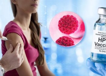 Araştırma: HPV aşısı, rahim ağzı kanserini yüzde 90'a yakın önlüyor