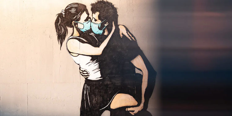 Araştırma: Pandemide kadınların cinsel dürtüsü azaldı, adet döngüleri bozuldu