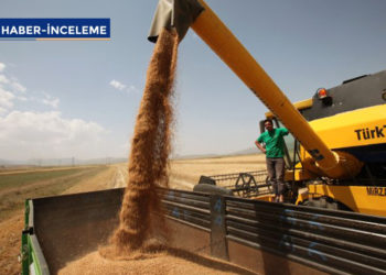 Artış yok, azalma var: Dekara gübre desteği 2 kiloya düştü