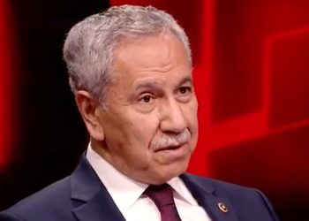 Arınç: Erdoğan’a rakip olmayacağım ama beni fazla zorlamasınlar