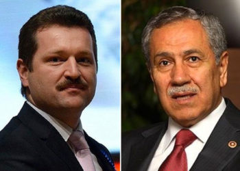 Arınç’ın damadı Ekrem Yeter beraat etti: ‘Yayın okumak, bulundurmak, lidere saygı duymak örgüt üyeliği için yeterli değildir’