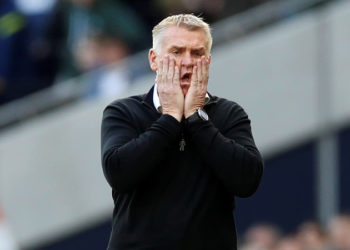 Aston Villa'da Dean Smith dönemi sona erdi
