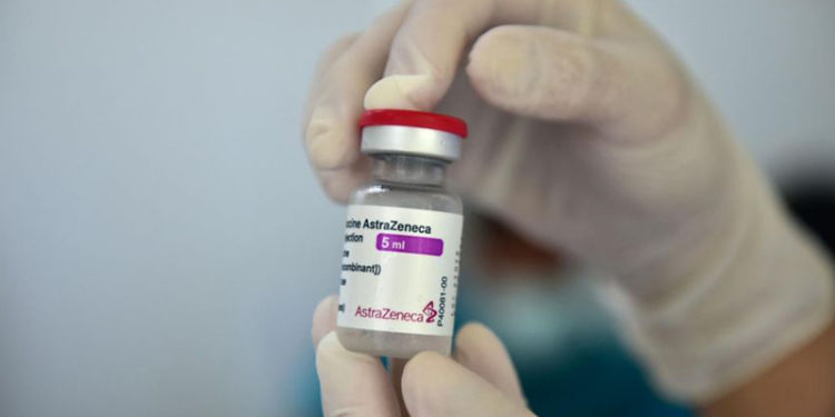 AstraZeneca’dan Covid-19'a önleyici tedavi: 6 ay boyunca yüzde 83 koruma sağlıyor