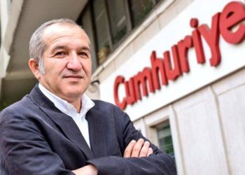 Atalay: Cumhuriyet’te tespit edilen MİT’çi şimdi başka bir gazetede çalışıyor